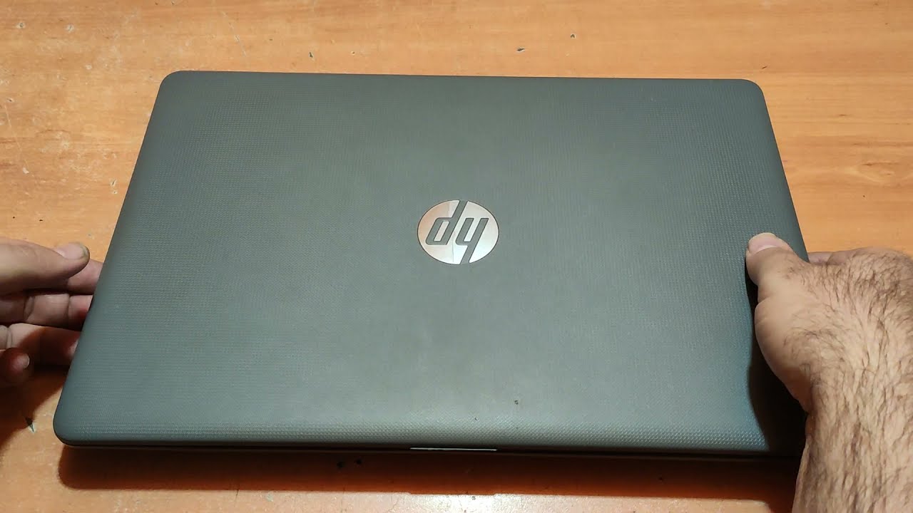 HP Marka Laptopa Ram Nasıl Eklenir?