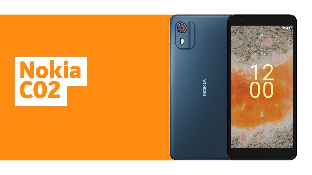 Nokia C02 - Everything you need to know