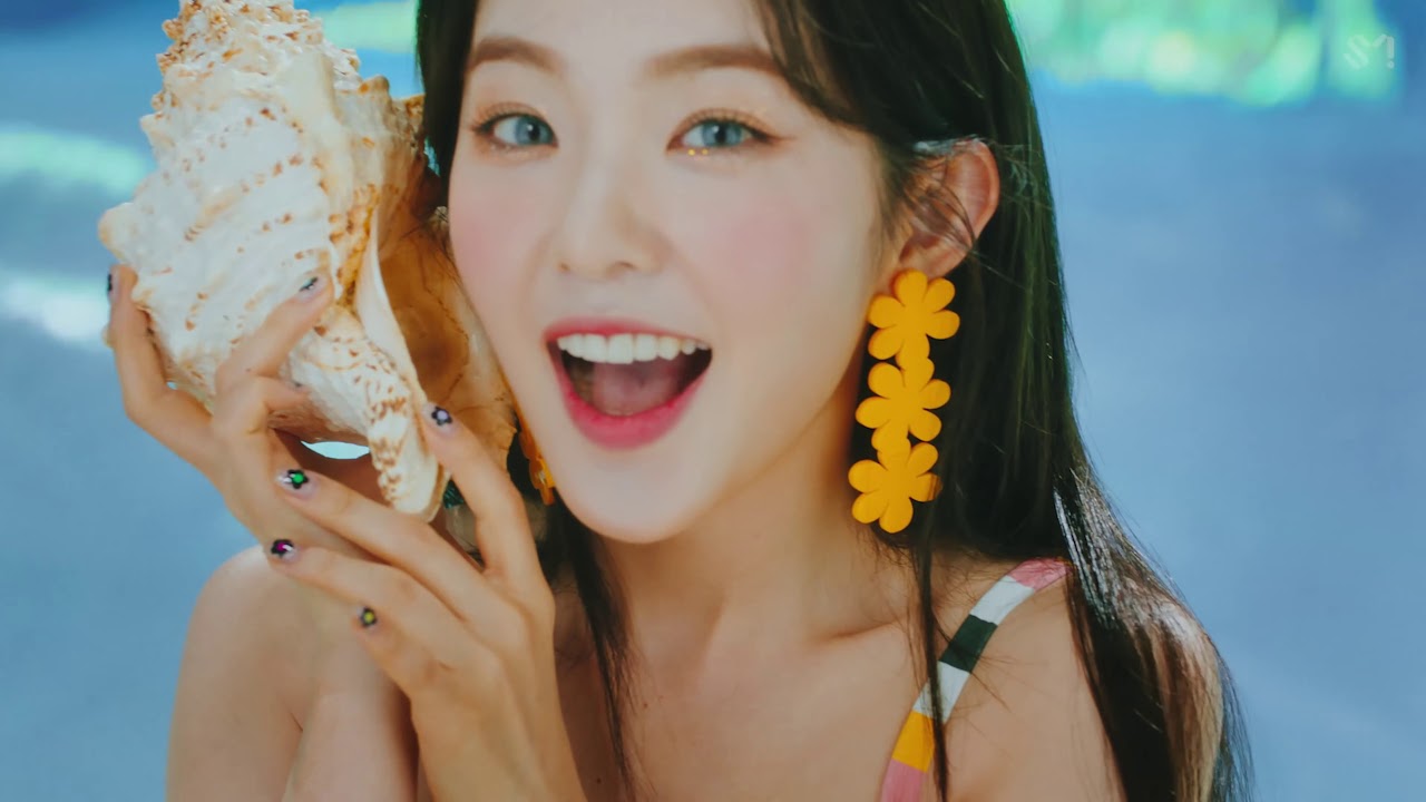 4K  걸그룹 뮤비(M/V) 모음 (KPOP girl group) 2160p_191106