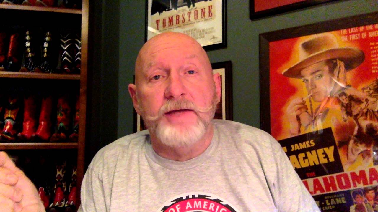 Larry Winget - Where is your focus? LW#281