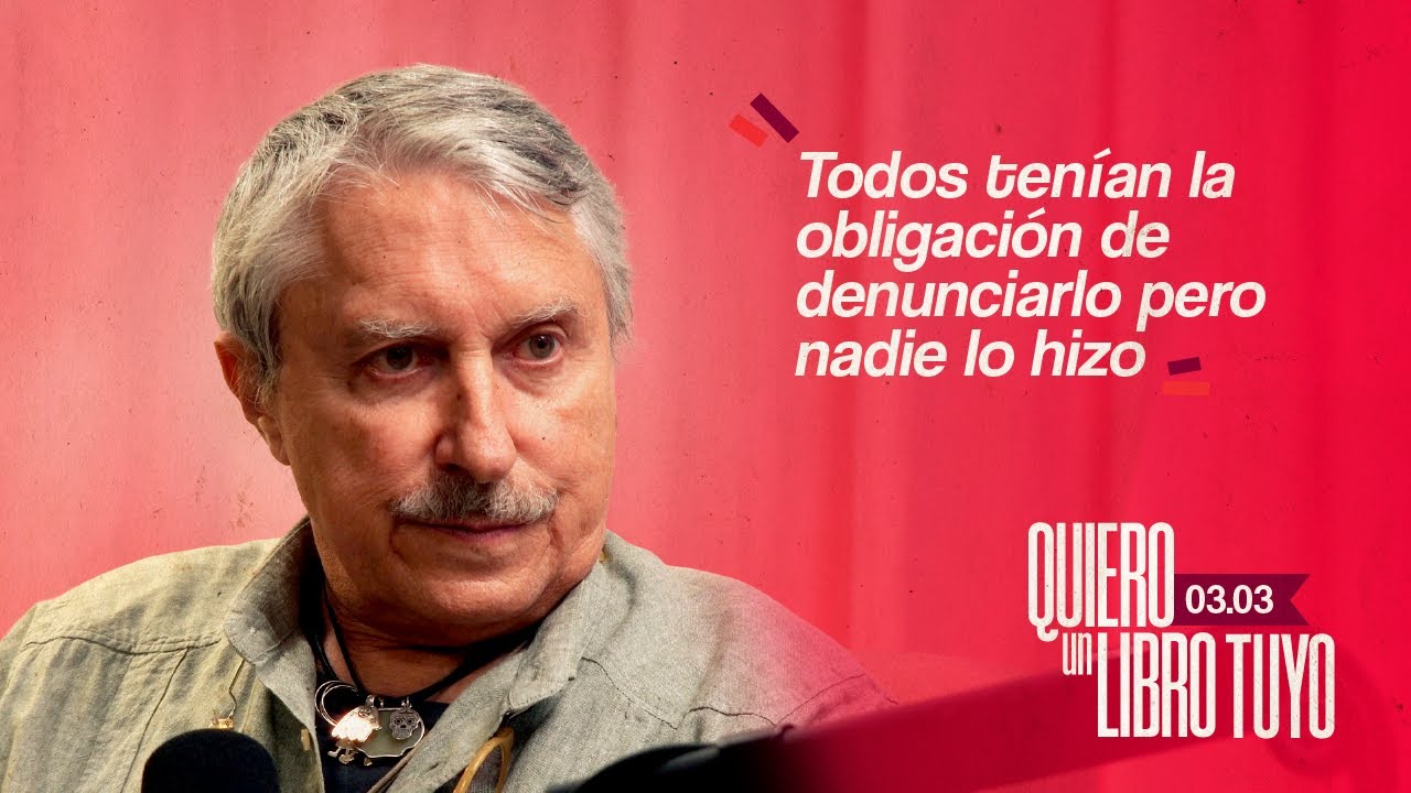 La verdad incomoda: Melchor Miralles y los casos que nadie quiso destapar | 3x03