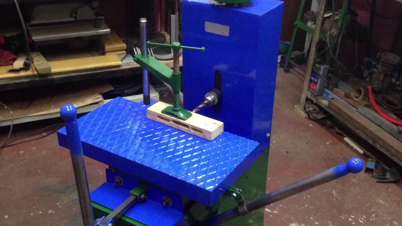Woodworking projects 1
