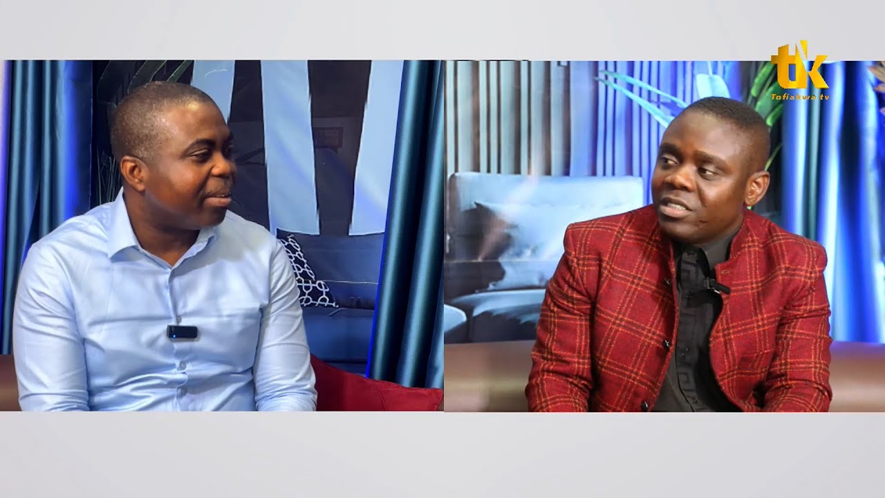 📌RECAPS- NA MENNIM WITH  PROPHET SAMUEL LARBI GYIMAH - 19- 03 -2026