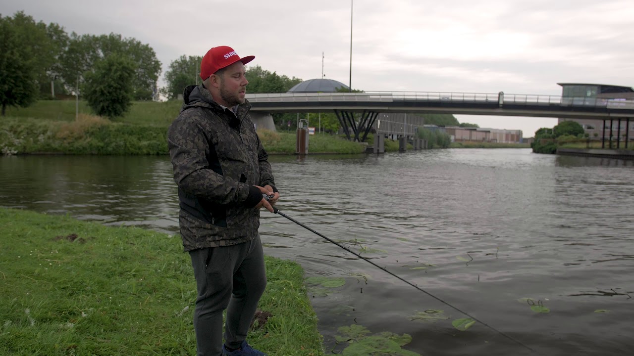 Shimano Curado DC 151 &ndash; zestaw baitcastingowy z wędziskiem Yasei