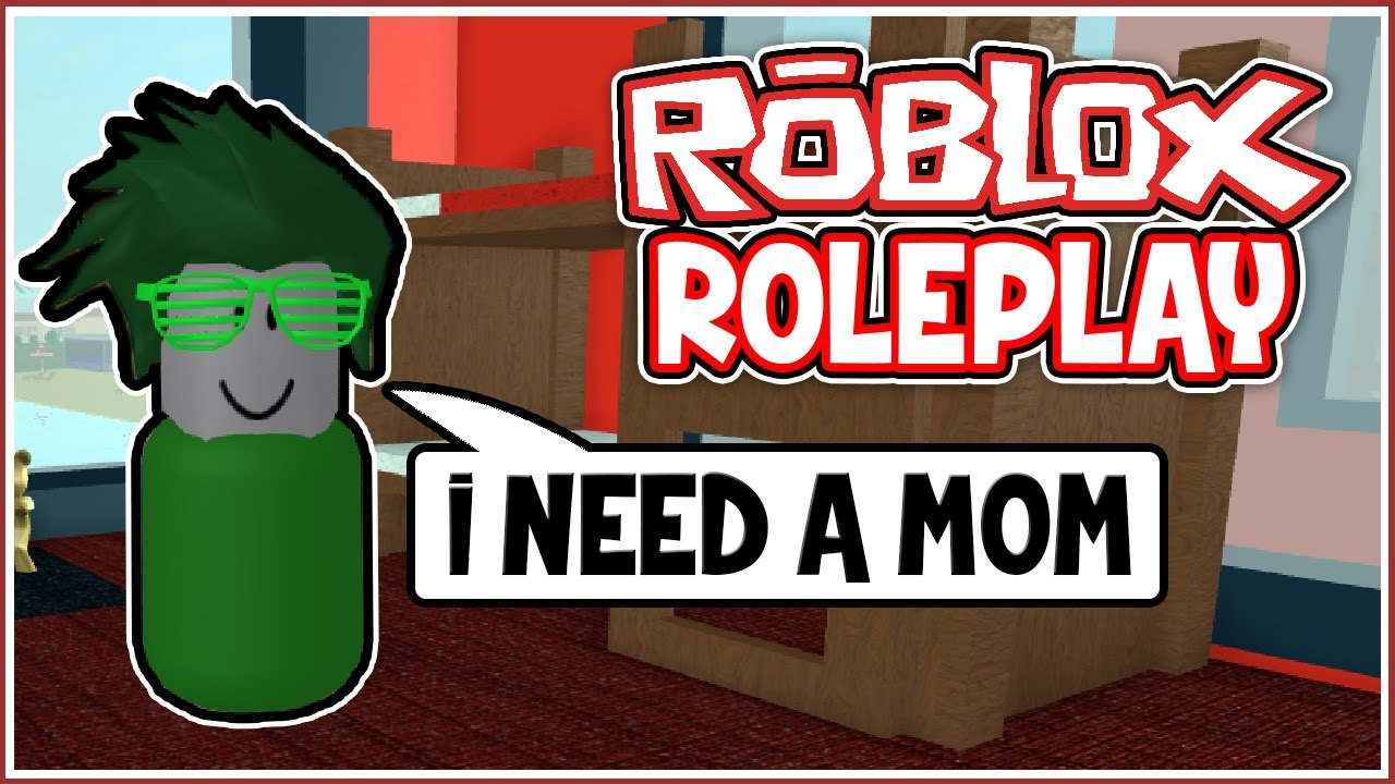 LIZZIE IS MY DAD? | Roblox Roleplay!