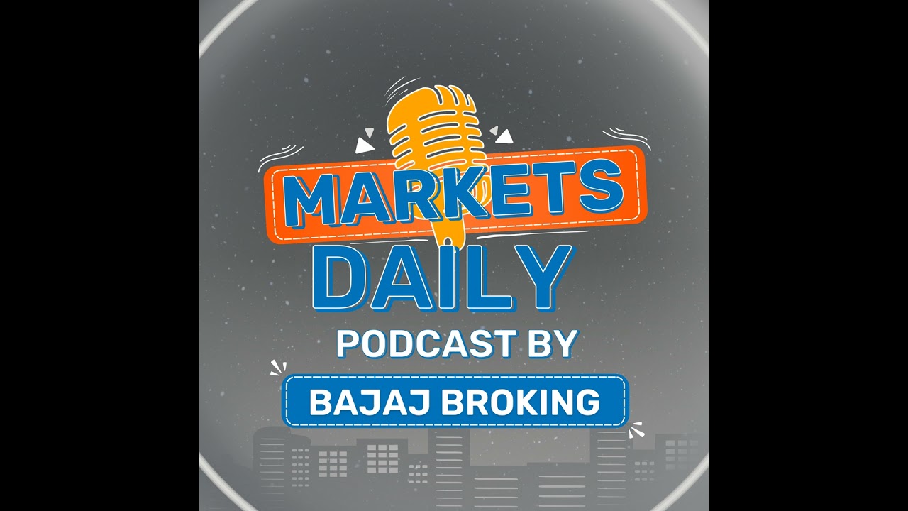 Title: #931: Short Covering and Global Cues Fuel Market Rally as Sensex, Nifty Surge