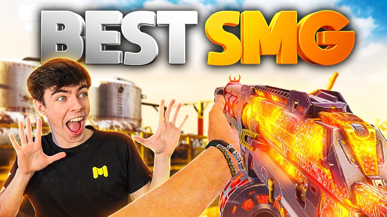 ЭТО ЛУЧШИЙ ПП в COD Mobile!! (Комплектация оружейника)