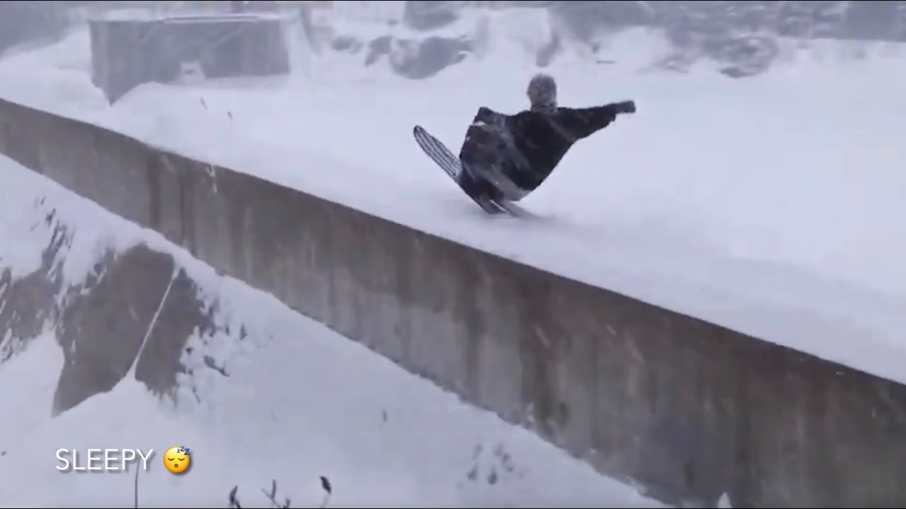 Sleepy Grill - Off The Leash Video Edition (2025)