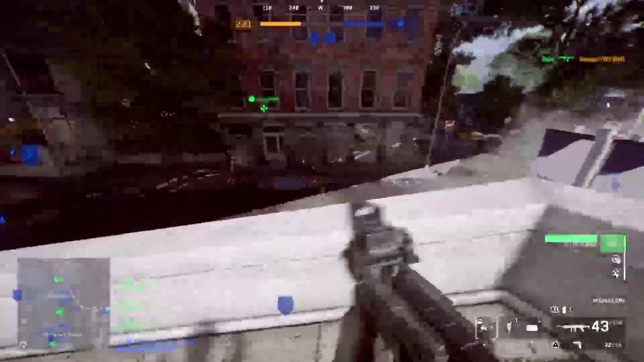 Battlefield 6 Live Streaming