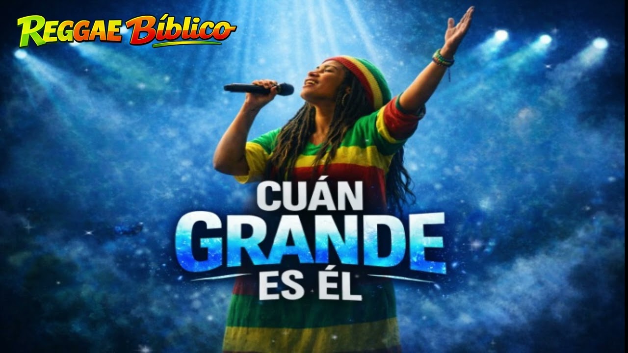 Cuán Grande Es Él - Exalta su Grandeza