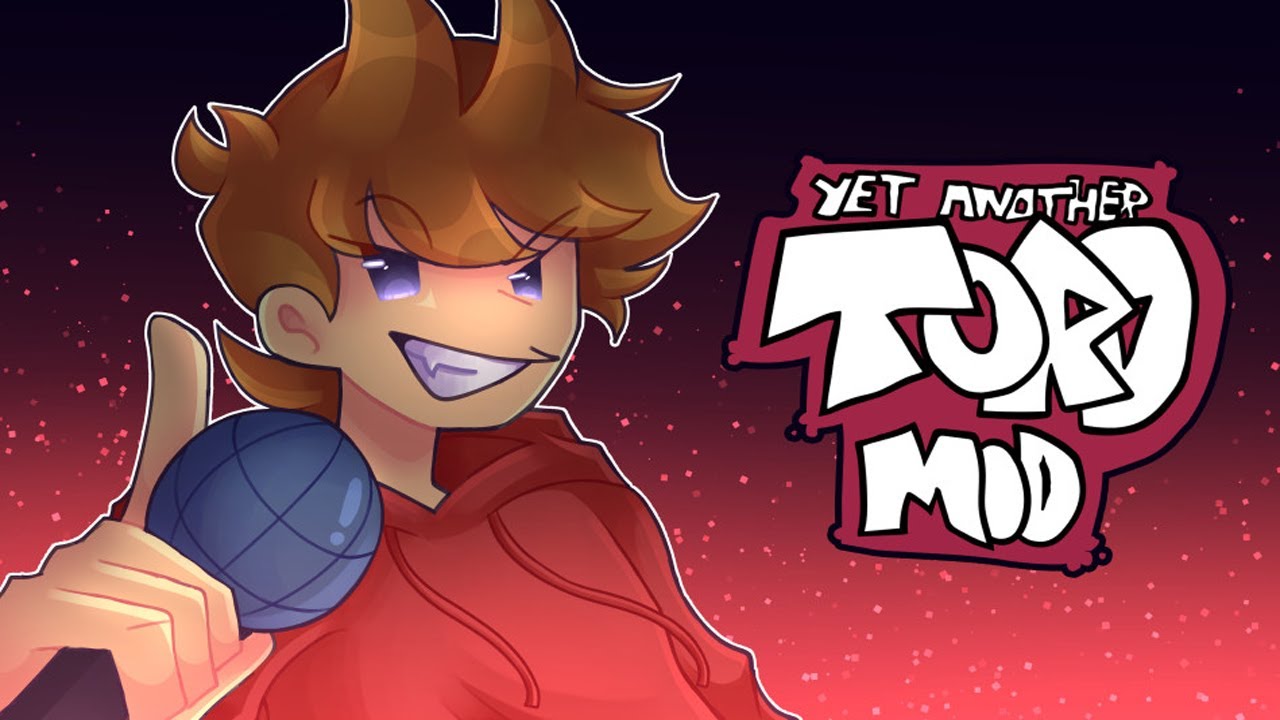 Friday Night Funkin' - VS Tord Mod (Yet Another Tord Mod) (FNF Mod/Hard) (Eddsworld)