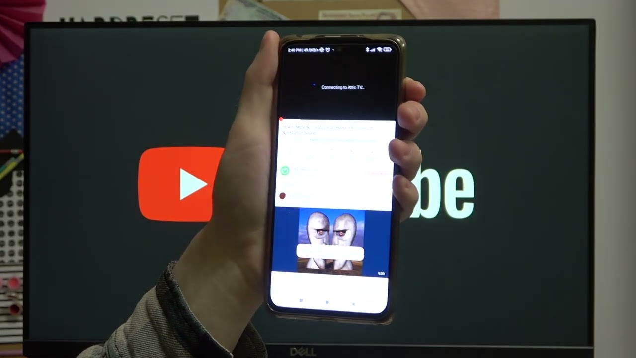How to Cast YouTube in Chromecast 3.0?