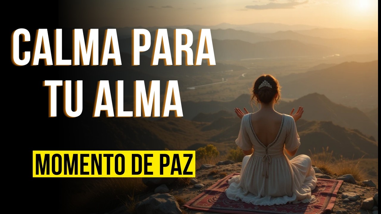 Como lograr la paz interior