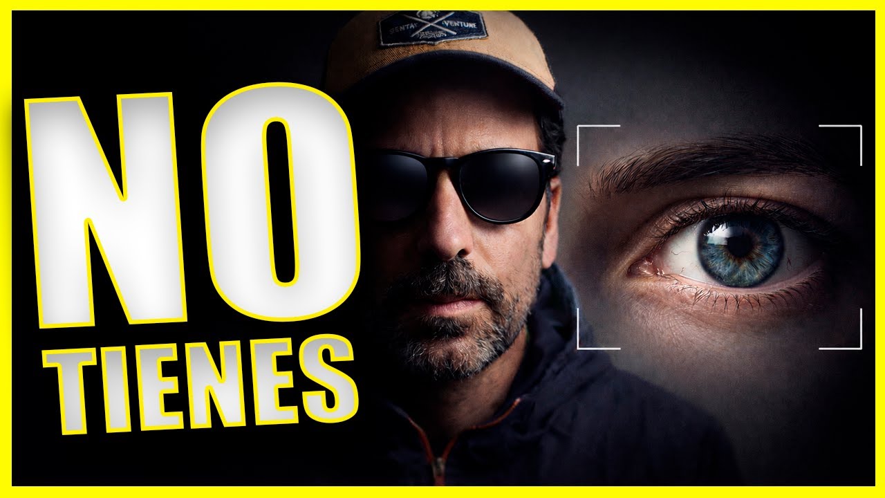 🔴 ¿El ojo fotográfico se nace o se entrena desde cero?