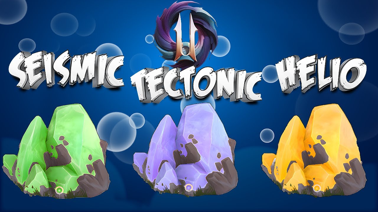These 3 Deposits Are Epic for Tier 5 Drops | Illuvium Overworld