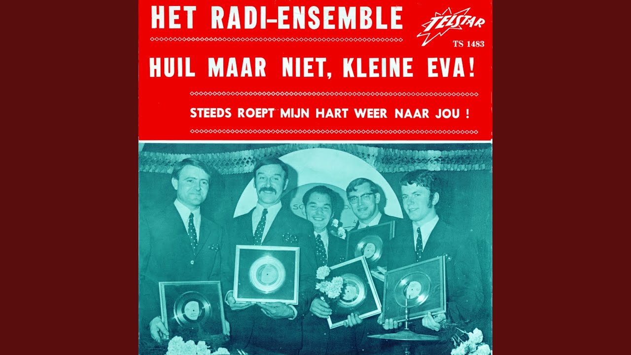 Huil Maar Niet Kleine Eva
