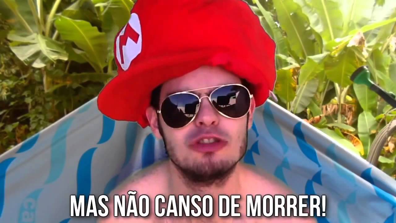 Pai Troll Vevo -  Compilado das melhores músicas
