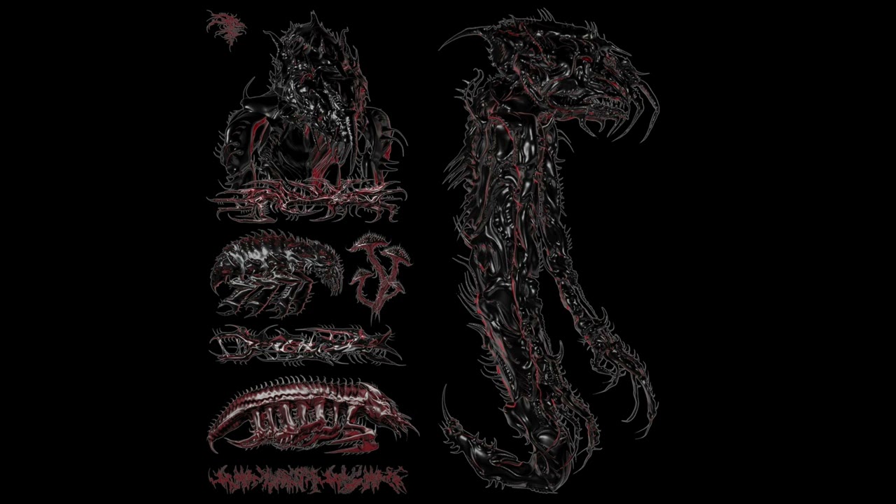 CALSUTMORAN - KOINOBIONT SERPENT HUNTER