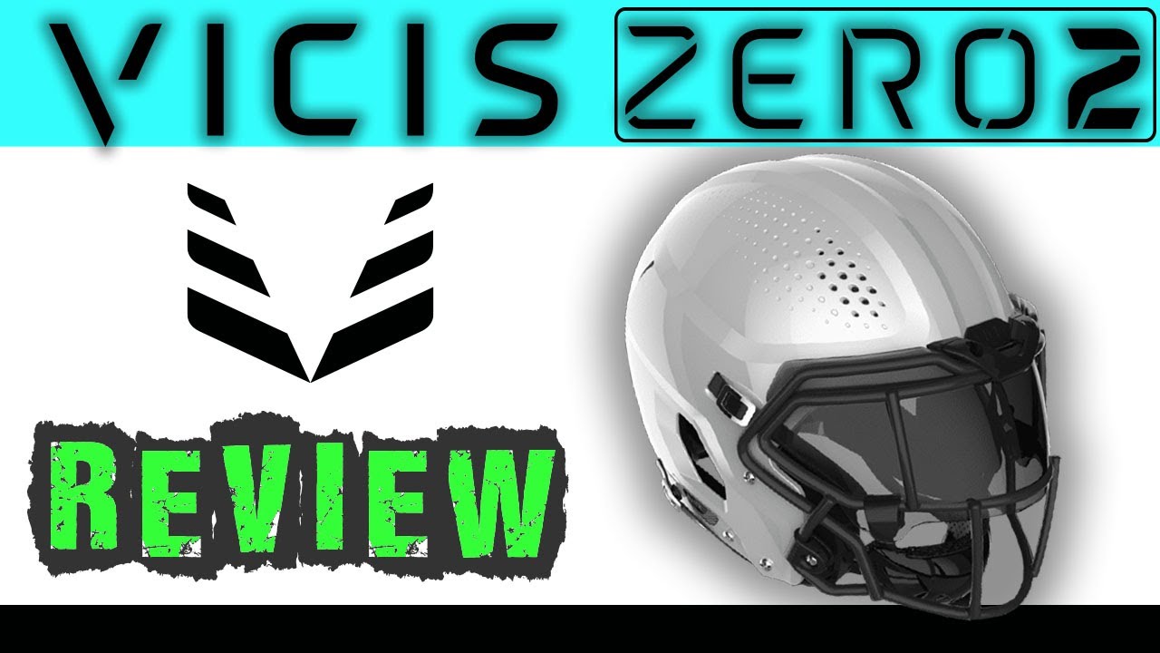 Vicis Zero2 Review