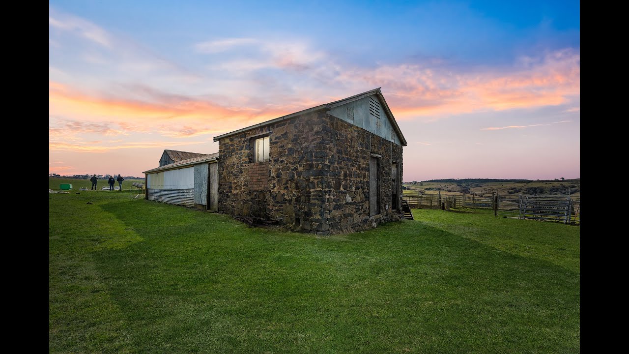 4595 Oberon Road, Taralga