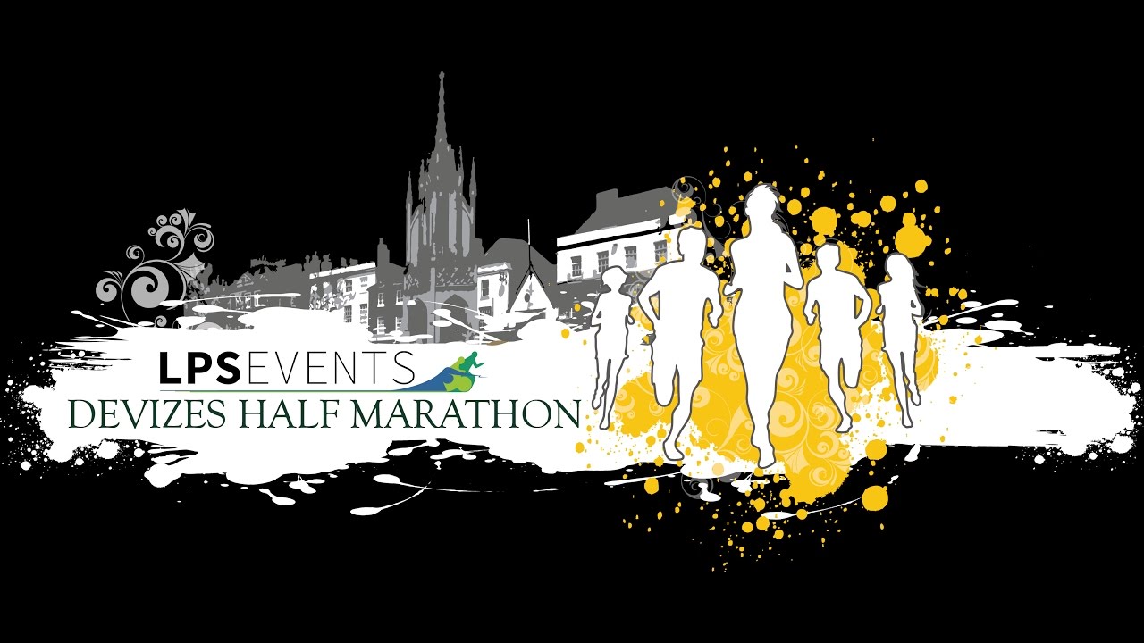 The Devizes Half Marathon 2017