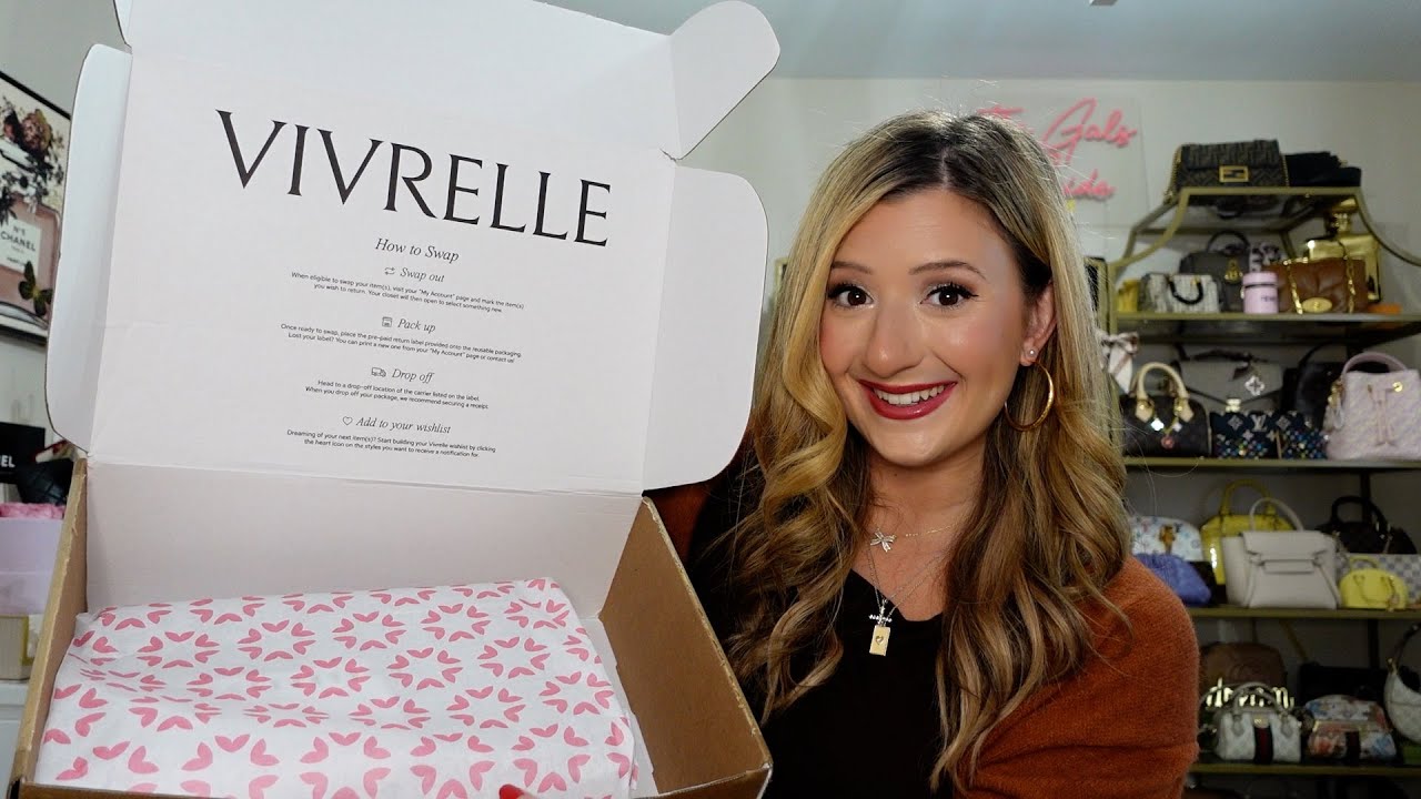НОВИНКА! РЕДКАЯ СУМКА CHANEL РАСПАКОВКА ОТ VIVRELLE! 💖