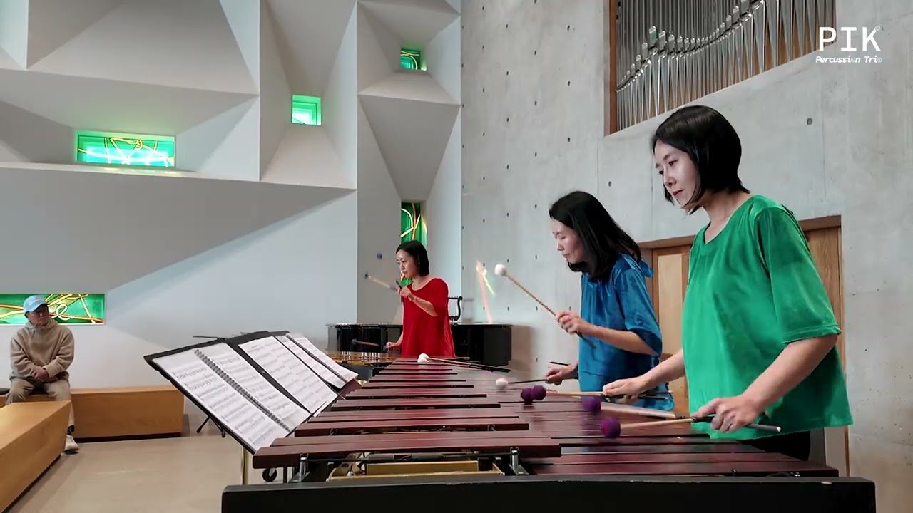 PIK Christmas Concert