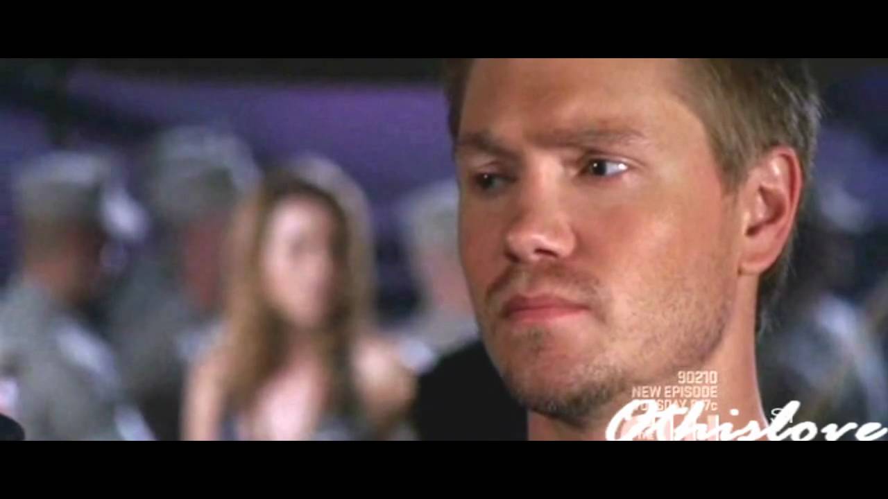 Brooke/Lucas/Julian
