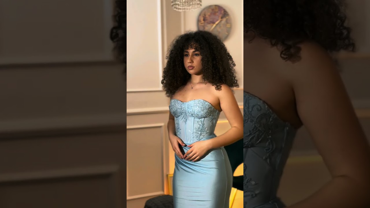 Maja Desnuda - Collezione Cerimonia 2025 Dea Fea