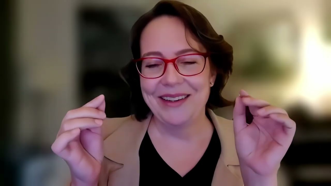Mindfulness at Home: Spring Cleaning for the Heart with Rachel Lewis