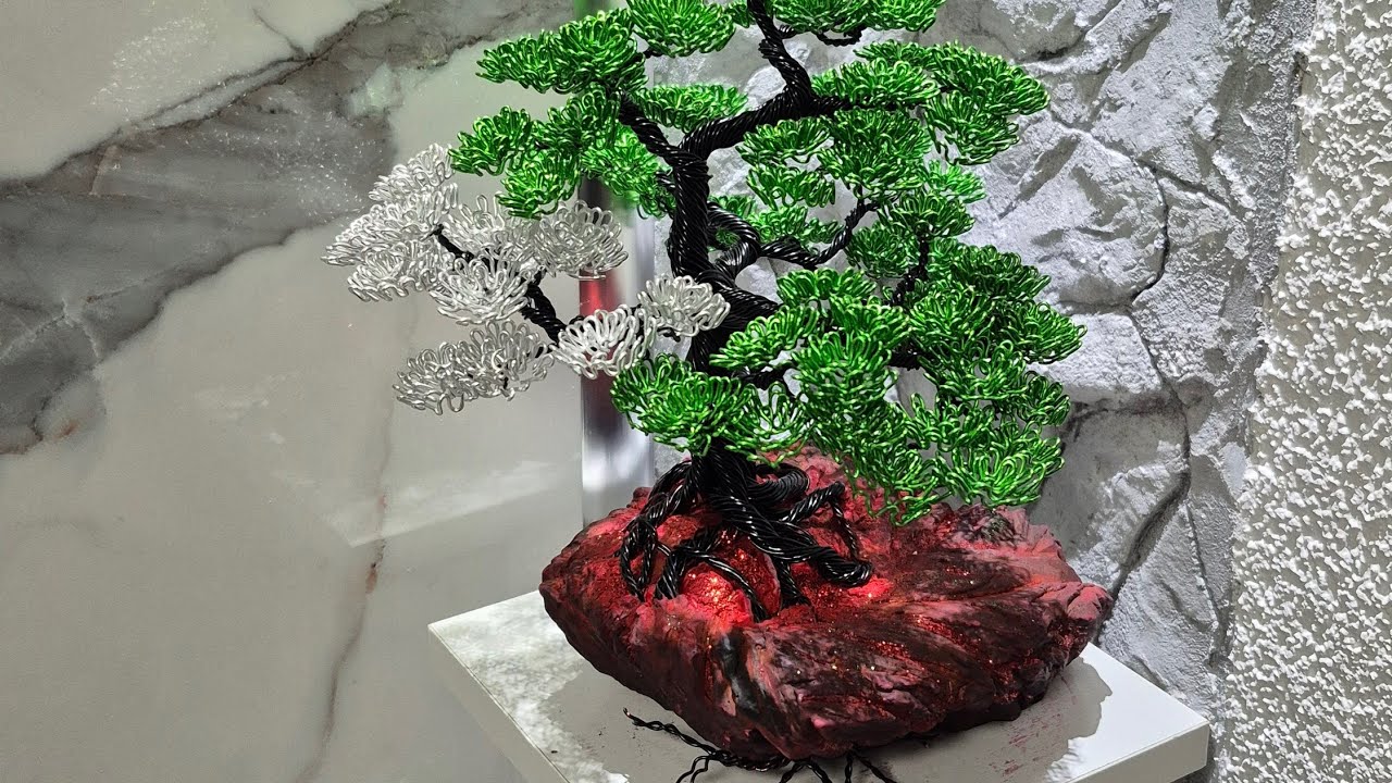 Palestine-The Immortal Tree (Besmrtno drvo)