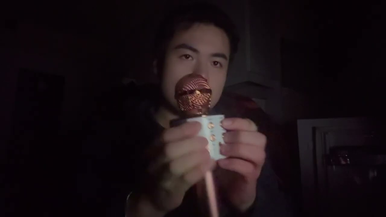 asmr pov roleplay P1
