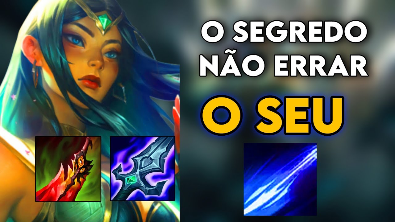 TOP 1 IRELIA TE ENSINANDO O SEGREDO DE COMO NÃO ERRAR MAIS SEU STUN! | IRELIA GAMEPLAY WILD RIFT