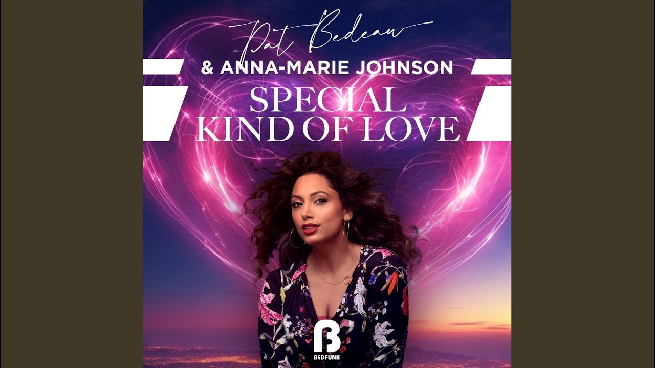 Special Kind Of Love (Extended Mix)