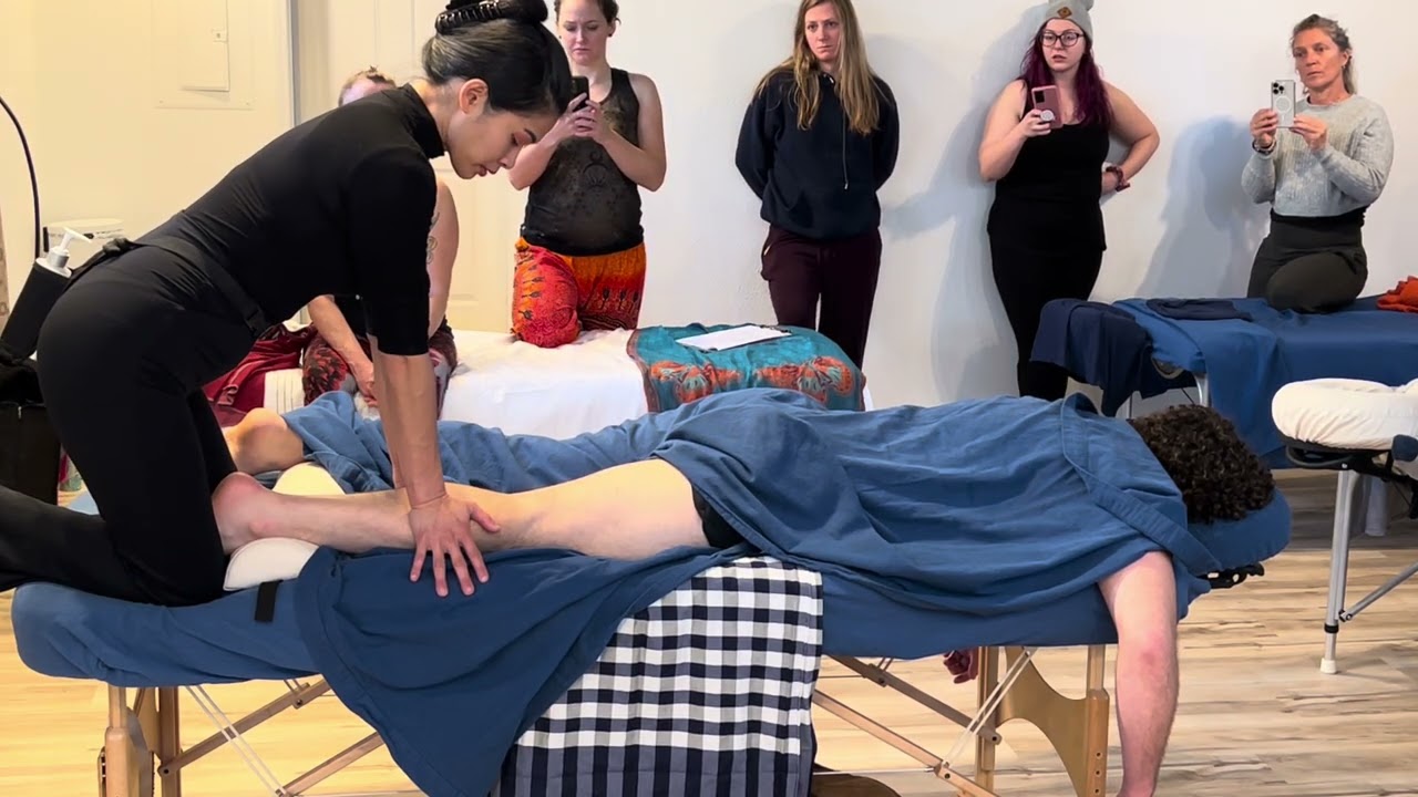 Wassa Prone explanation for the body