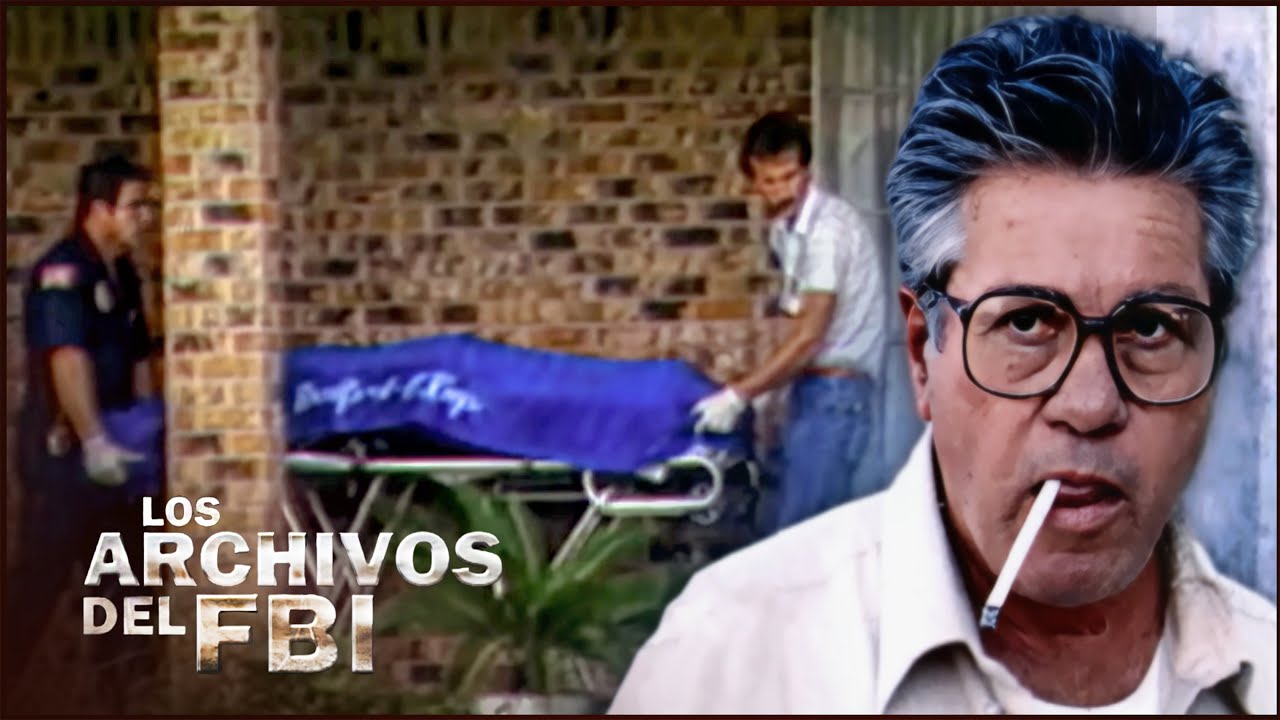 ALCALDE Asesino: Silenciador Casero y Sicario Contratado