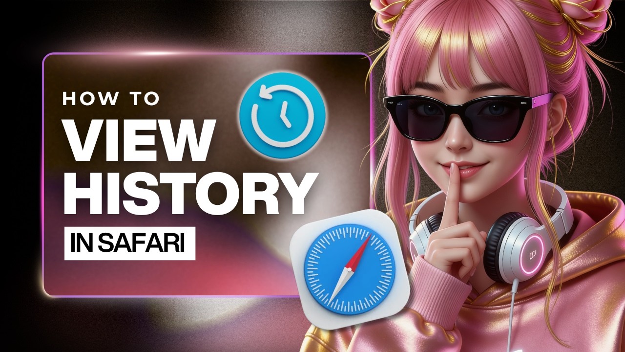 How To Fix Safari History Not Showing On iPhone iOS 26 (2026)