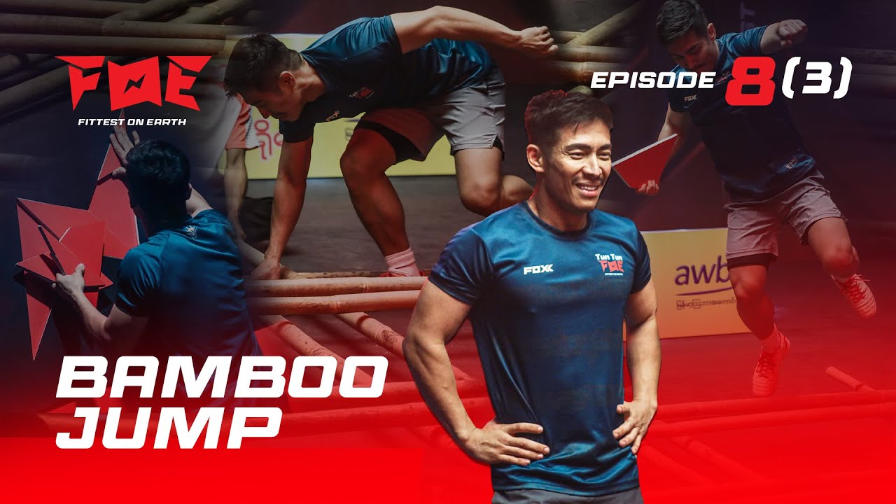 Fittest on Earth Season 2 | Episode 8_3