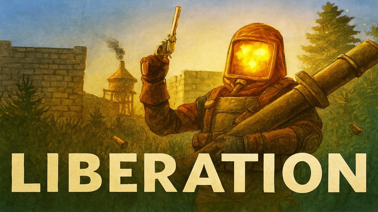 How a Solo Player Took Down a Clan in Rust &mdash; Part One