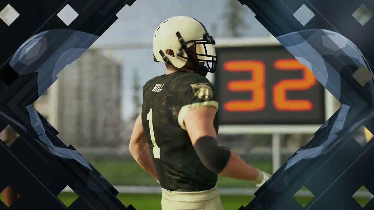 Стоит ли тратить время на Maximum Football в его нынешнем состоянии?