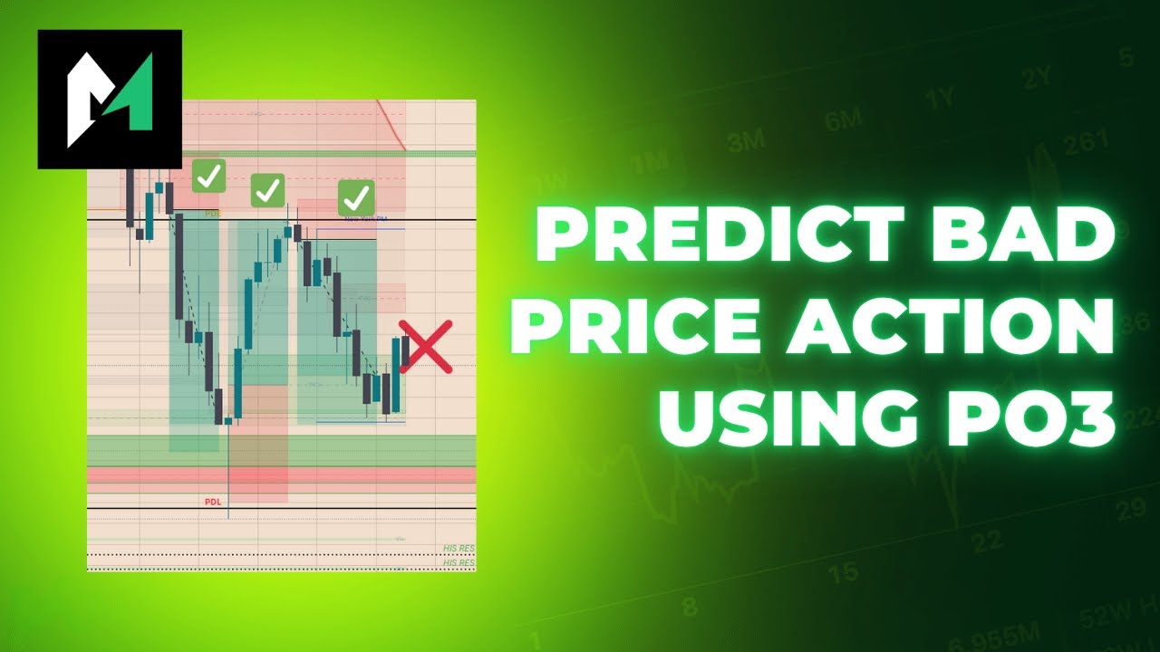 How to Predict Tradeable and Untradeable Ranges with Pointers