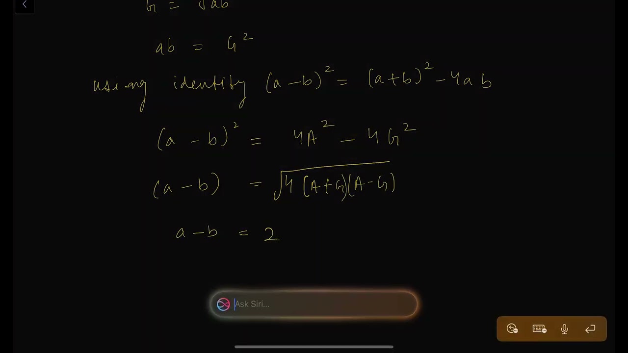 NCERT MATHS CLASS 11 || Chapter 8 Sequences and Series || Ex. 8.2 || Q29 Solution