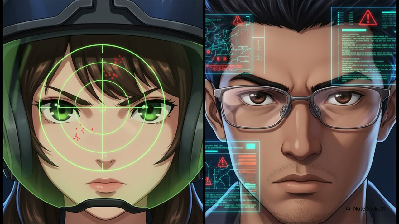 IRC55-事件應變：贏得網路空戰