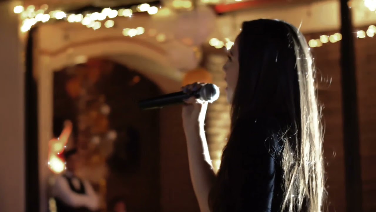 Hermana de &Aacute;ngela Aguilar cantando ❤️ ( Aneliz Aguilar)
