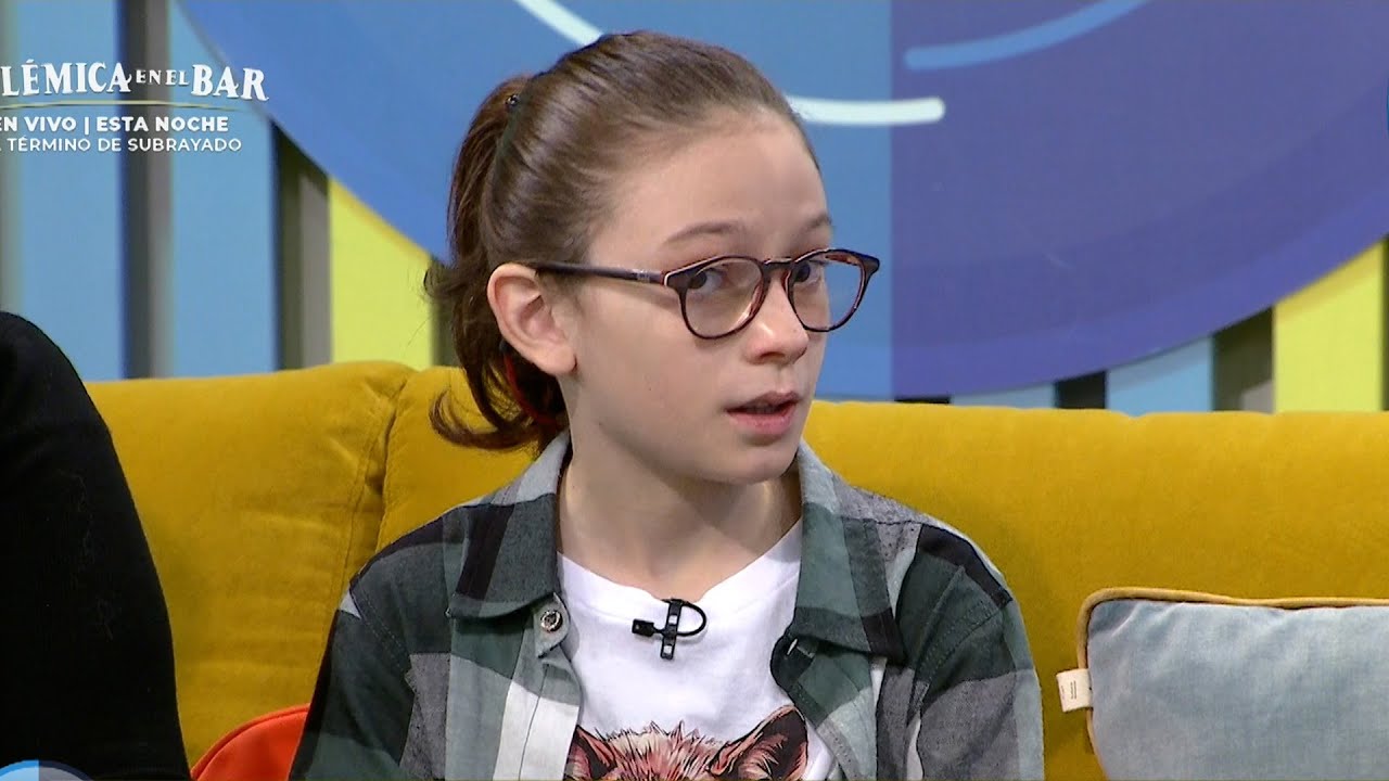 Ian Moche: derribando mitos sobre el autismo