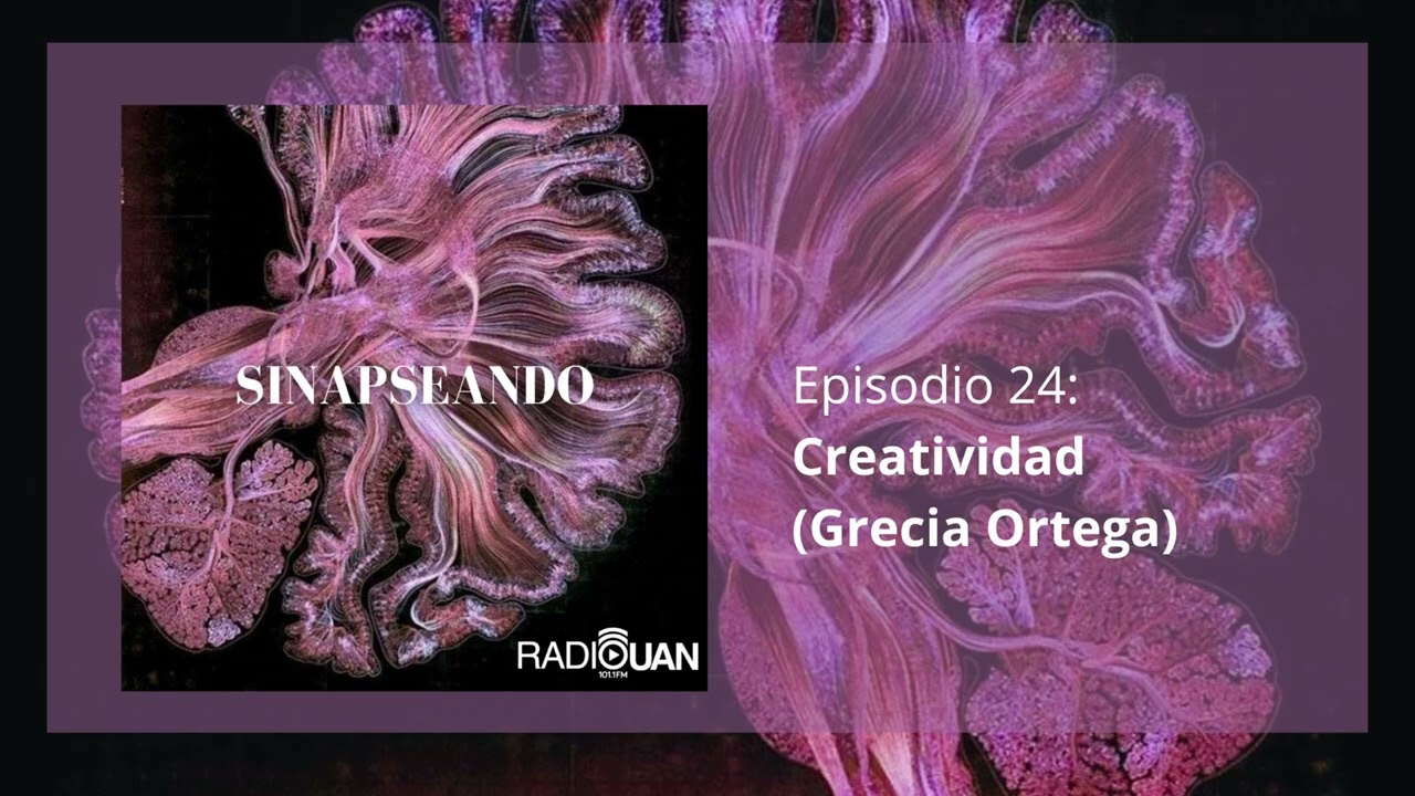 La Neurociencia de la Creatividad (ft. Keko!) | Sinapseando - Episodio 24