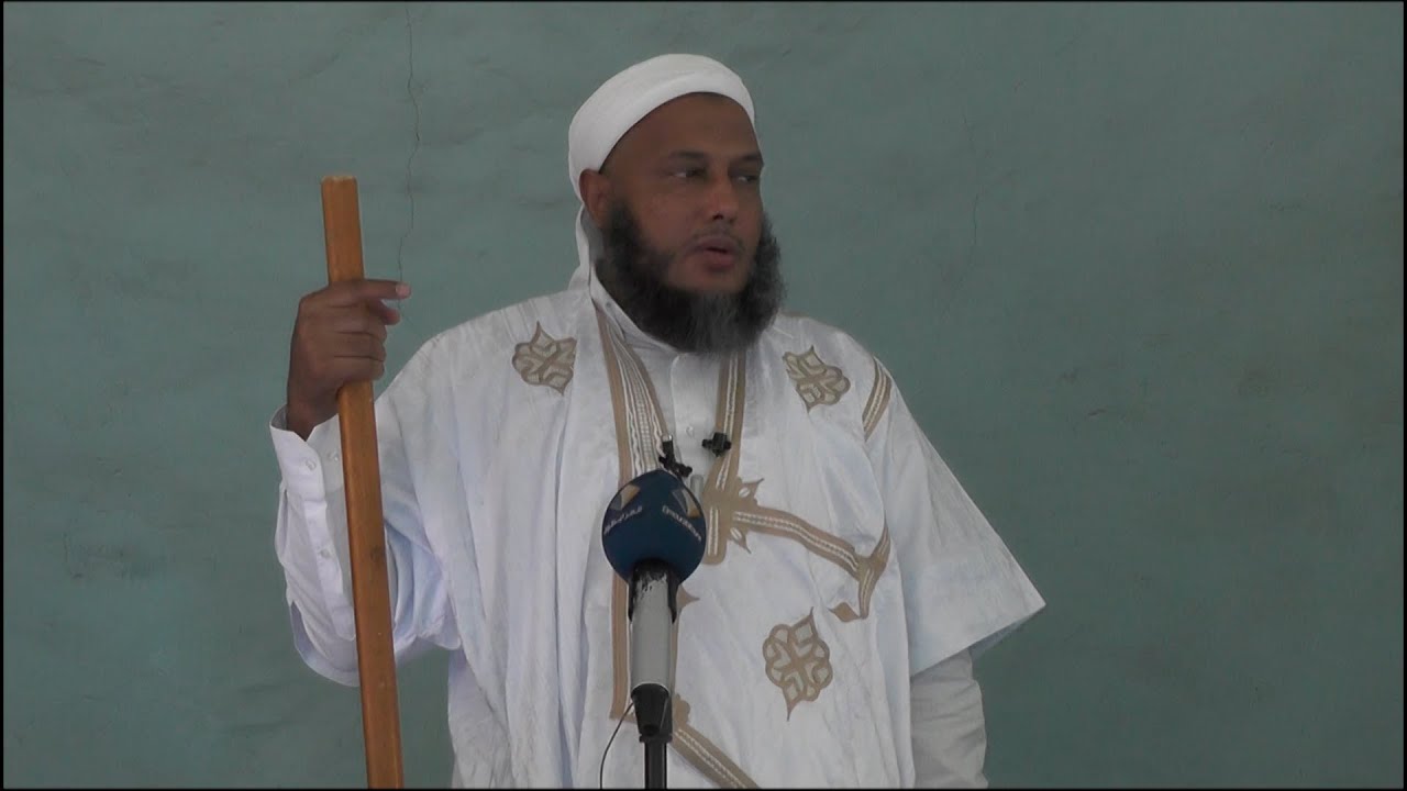 كفى بالموت واعظا | خطبة الجمعة 05 يونيو 2015