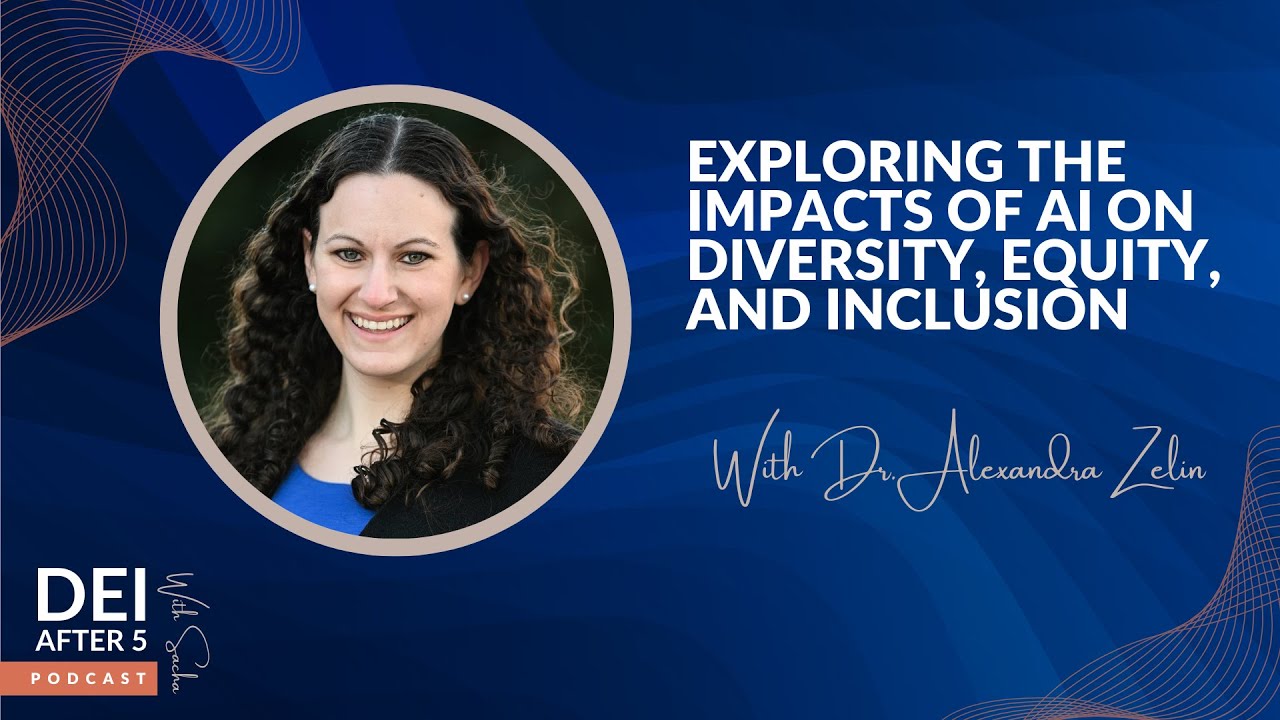 Exploring the Impacts of AI on Diversity, Equity, and Inclusion
