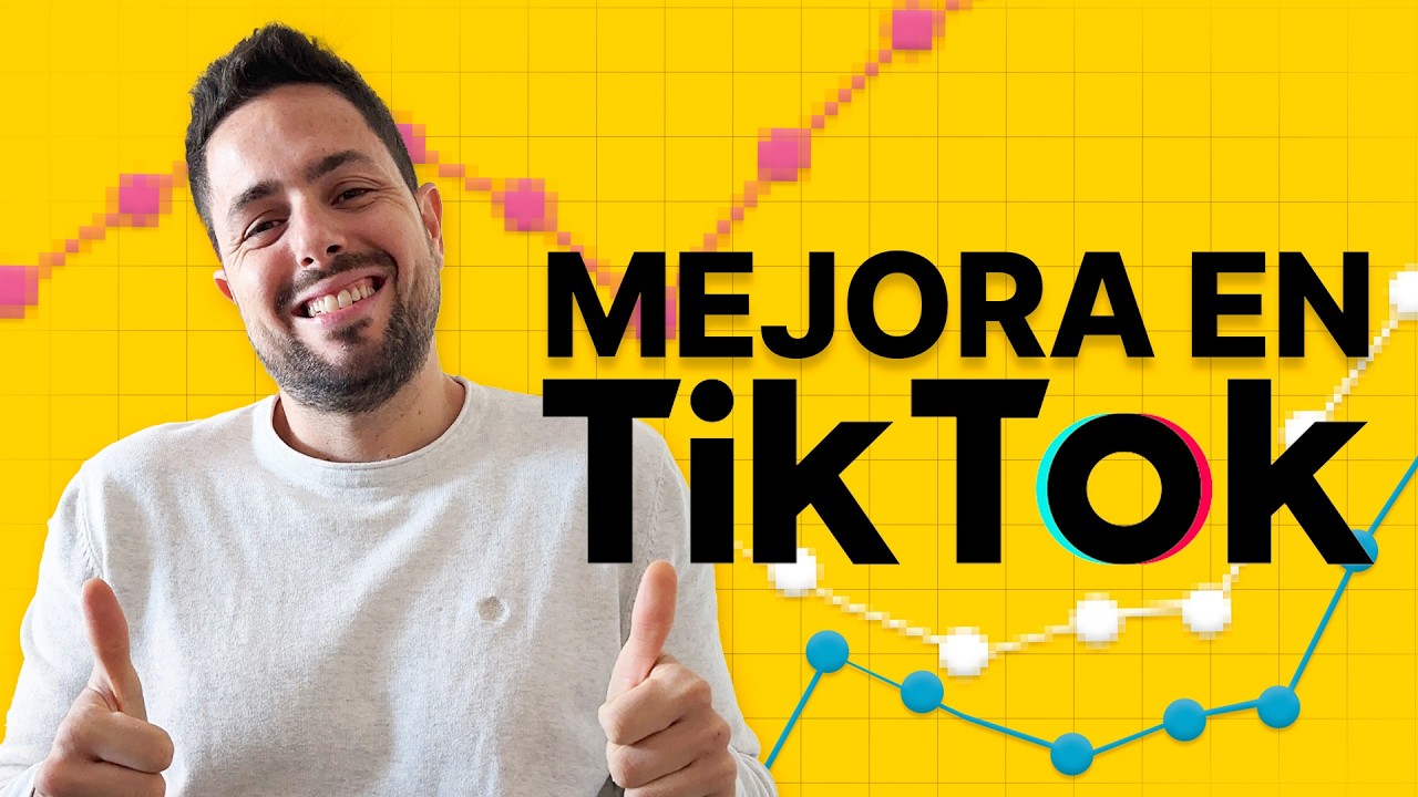 TikTok Insights: Aprende a analizar tus métricas de TikTok como un PRO
