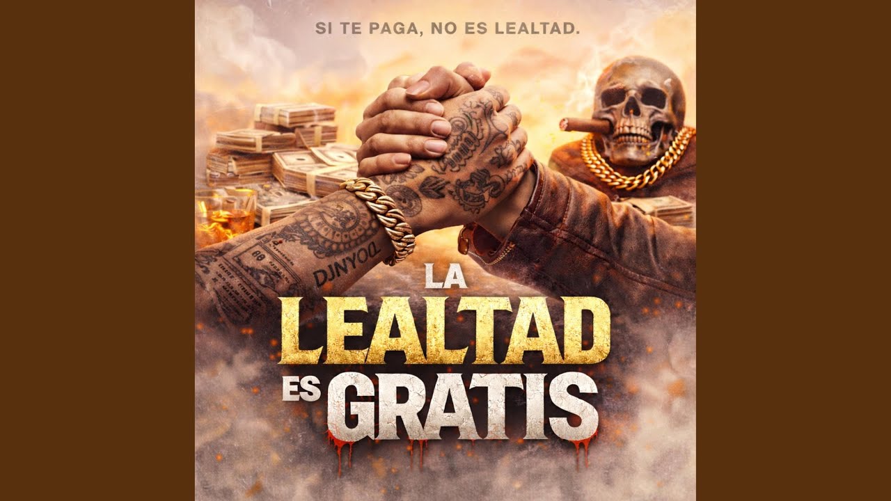 La lealtad es gratis